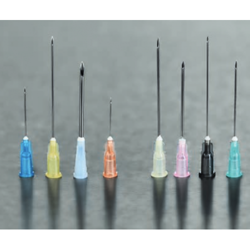 Medoject® Hypodermic needles