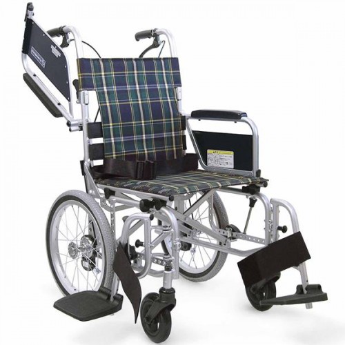 Kawamura Light Wheelchair-...